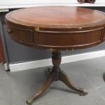 657 2448 LAMP TABLE